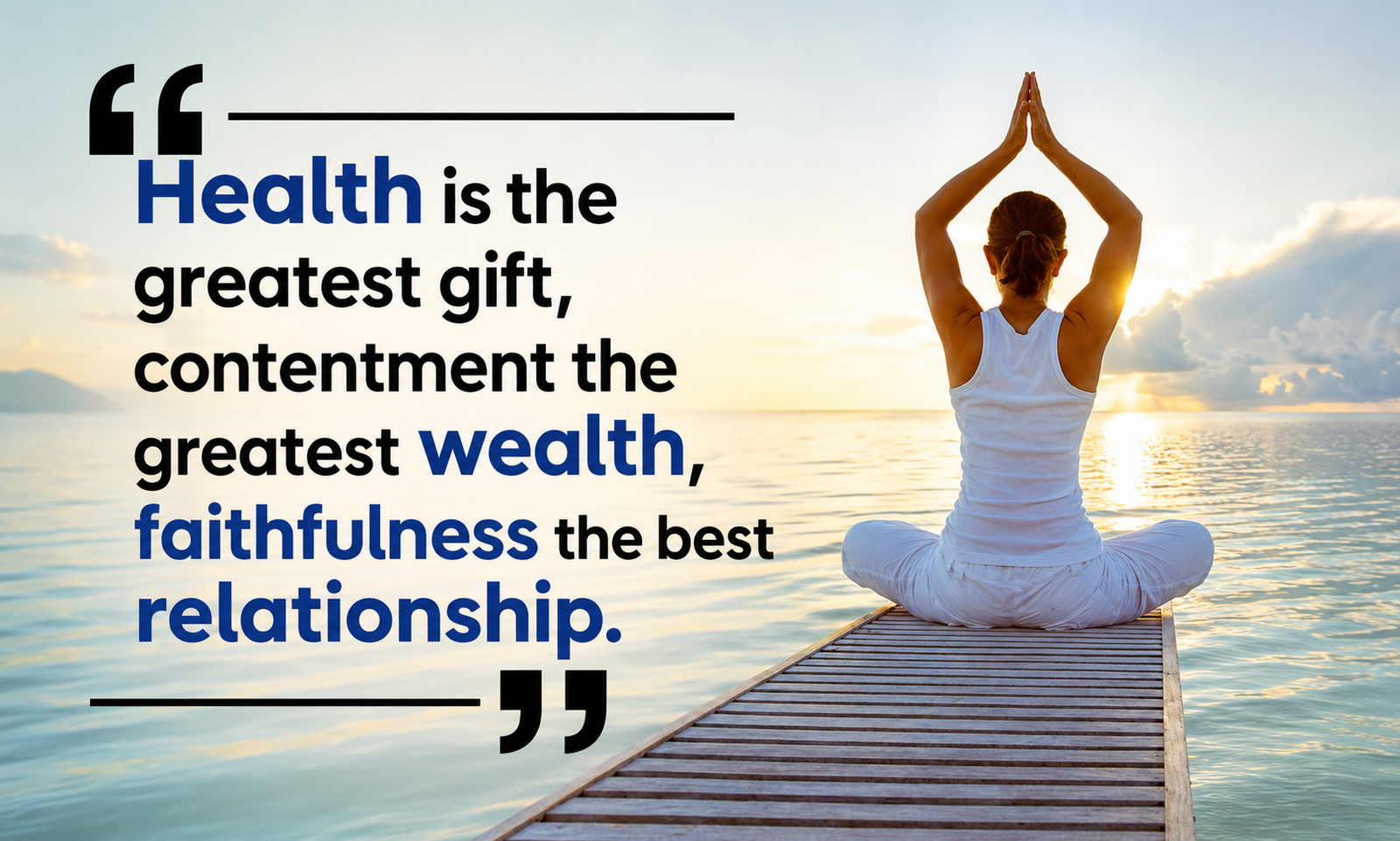 Health Is Wealth Quotes: 150+ Powerful Health Reminders
