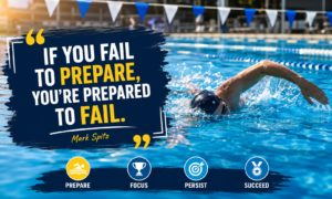 Swimming Quotes Inspirational: 101 Powerful Swim Sayings