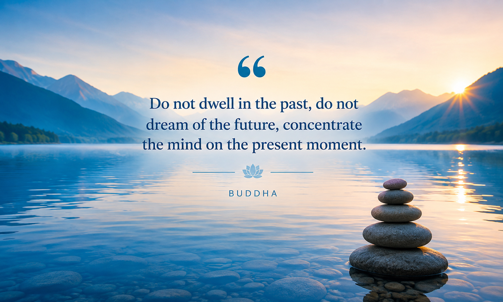 Buddha Blessing Quotes: 150+ Powerful Words for Peace & Joy