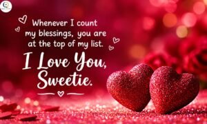 Long Sweet Message for Girlfriend