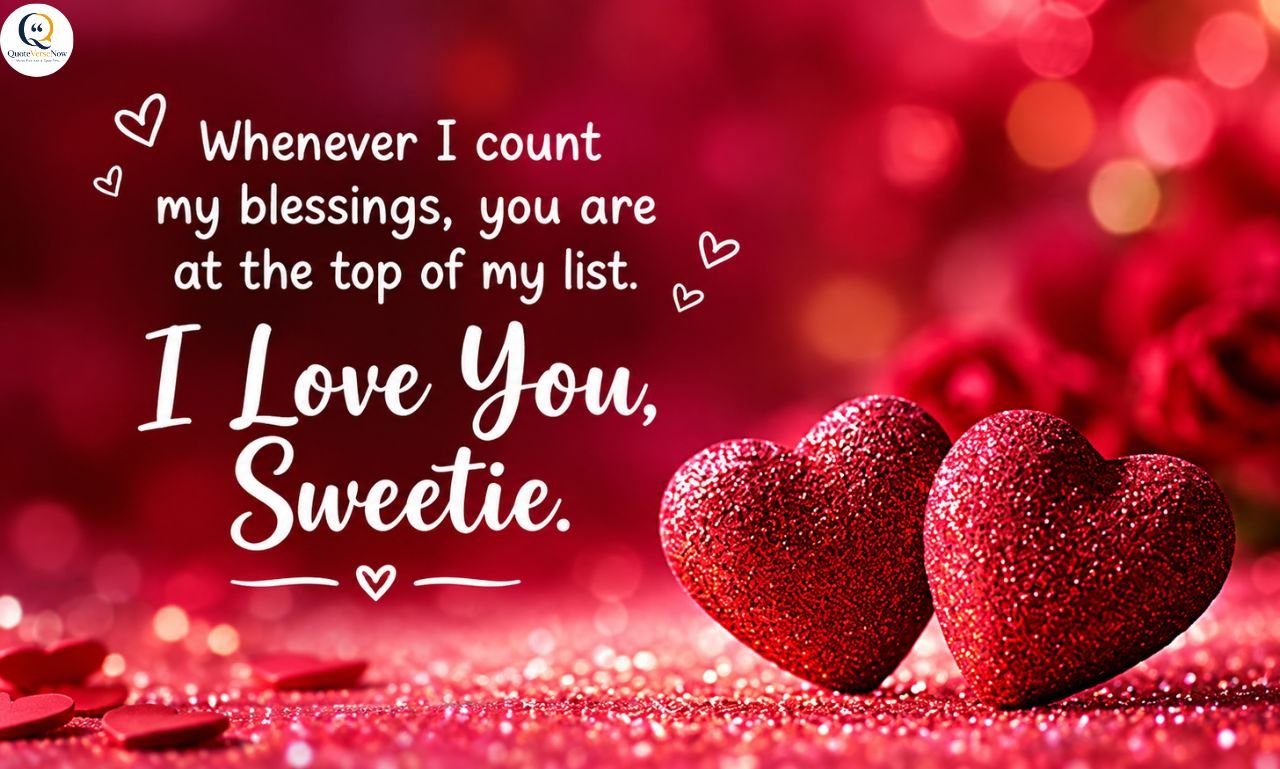 Long Sweet Message for Girlfriend