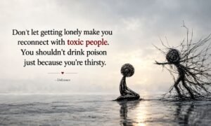 Toxicity quotes about avoiding toxic people and protecting your peace