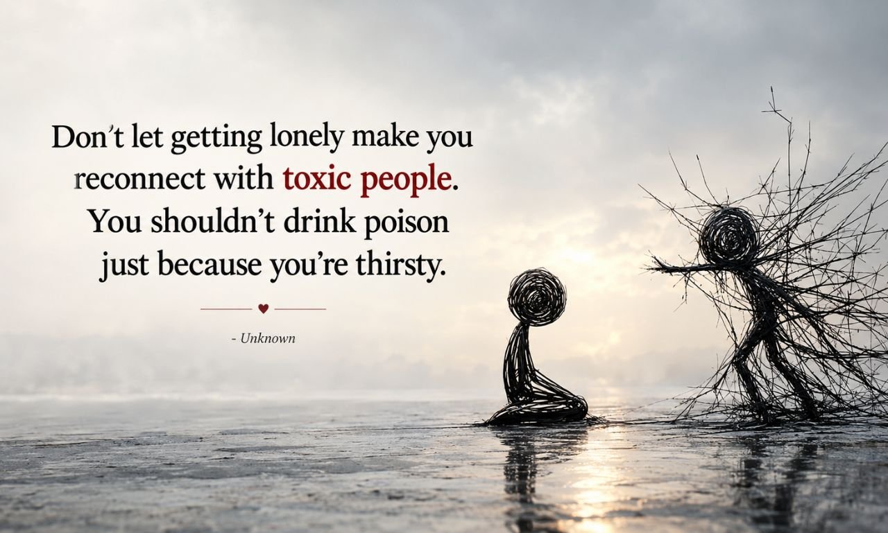 Toxicity quotes about avoiding toxic people and protecting your peace